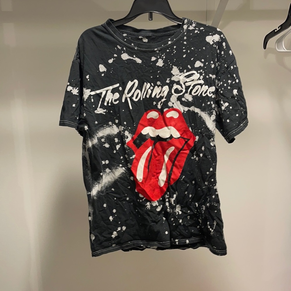 rolling stone t shirt
